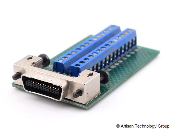 Parker 01-017939-01 26-Slot Terminal Block Adapter