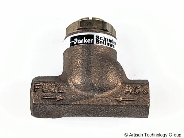 Parker 032500219 Flow Control Valve