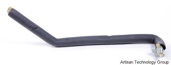 Parker 071535-00 Copper Condenser Tubing with AJW Rotolock Valve