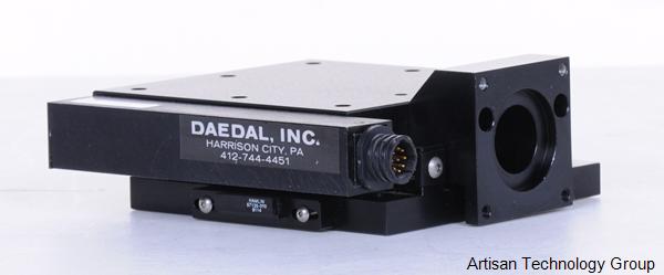 Daedal 105021S20EHL Linear Positioner