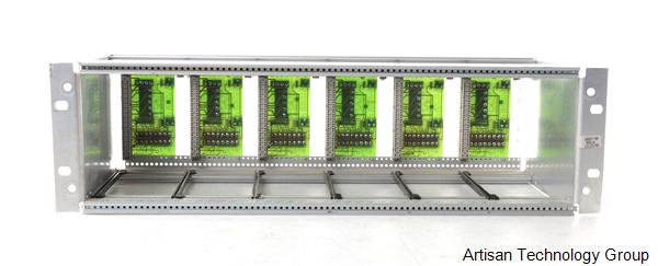 14517-00 6-Slot 3U Chassis