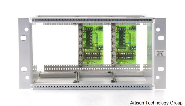 14519-00 2-Slot 3U Chassis