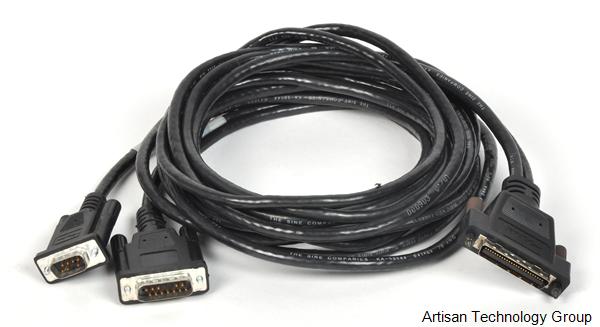 Compumotor 71-018183-10 Gemini to 6K Cable