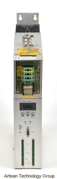 Compumotor COMPAX-M 1505M Compact Servo Controller