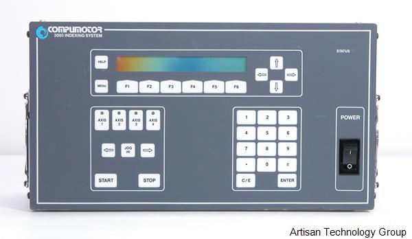 Compumotor 3000-1-P-488 Indexing System