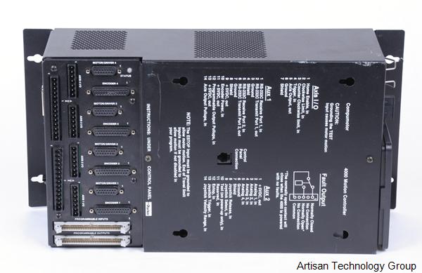 Compumotor 4000-G Motion Controller