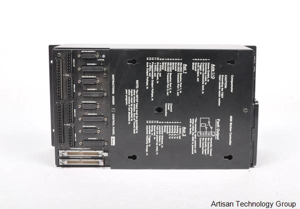 Compumotor 4000-M-C-R Motion Controller