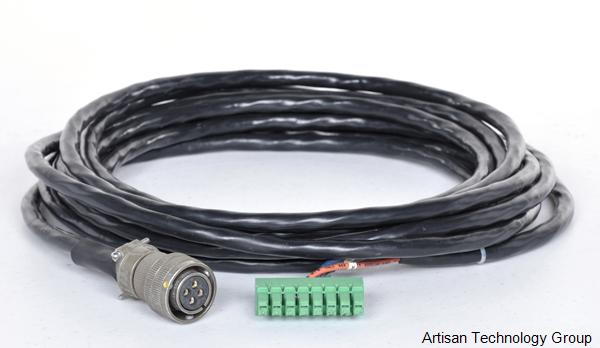 Compumotor  4-Pin Motor Cable