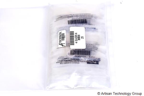 Parker 4 GVGR-N Retained TorqTite Gasket