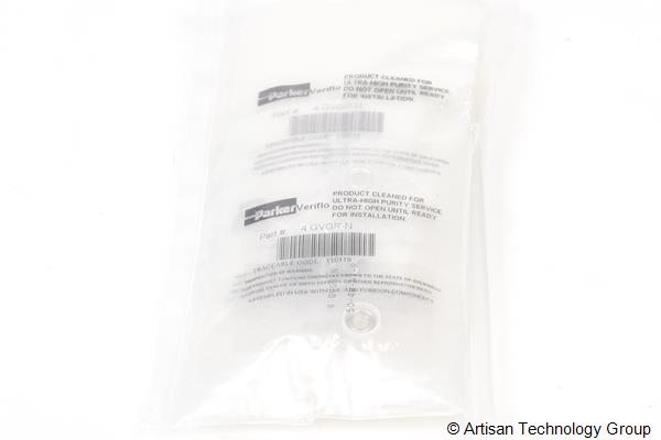 Parker 4 GVGR-N Retained TorqTite Gasket