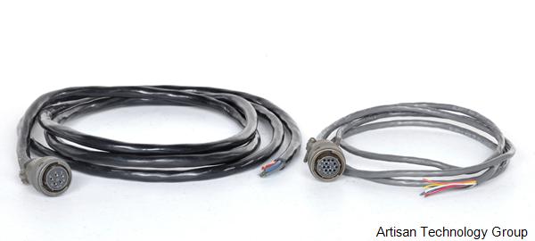 Compumotor  5-Pin Motor and 19-Pin Encoder Cabling Set