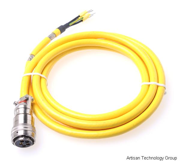 Compumotor  5-Pin to 4-Conductor Motor Cable
