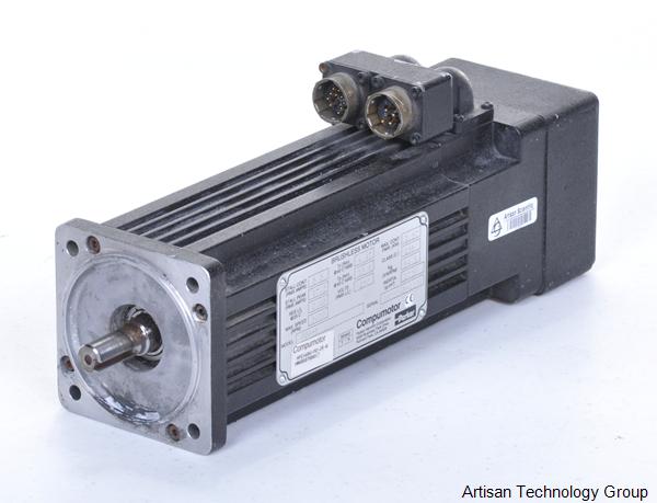 Compumotor 606-B Brushless Motor