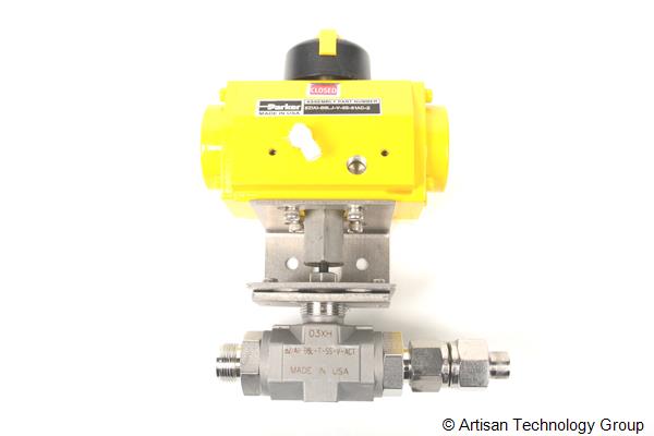 Parker 61AC-2 Pneumatic Valve Actuator