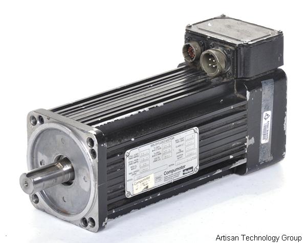 Compumotor 620 Brushless Motor