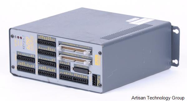 Compumotor 6250 2-Axis Servo Controller