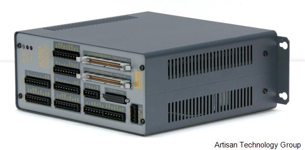 Compumotor 6250 2-Axis Servo Controller