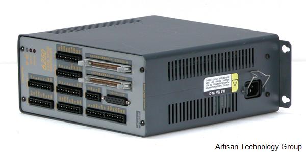 Compumotor 6250 2-Axis Servo Controller