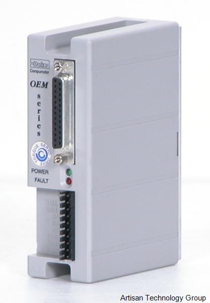 Compumotor OEM670T Torque Servo Drive