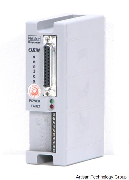 Compumotor OEM670X-M2 Servo Controller / Drive