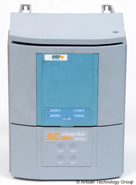 Parker 690-431950B0-B00W00-B400 Integrator Series AC Drive