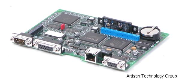 Parker 6K 68340 Controller Board