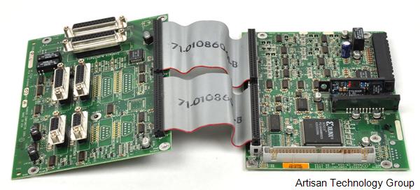 Parker 6K CISA Board
