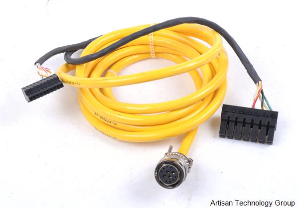 Compumotor TQ Motor Cable
