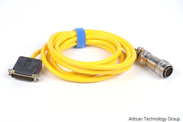 Compumotor 71-018308-10 25-Pin Motor 18-Pin Feedback TQ Cable