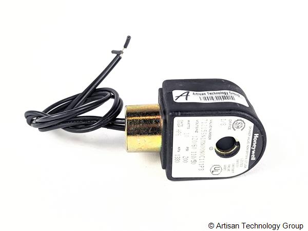 Parker 71215SN1MN00N0C111P3 2-Way Direct Acting Valve