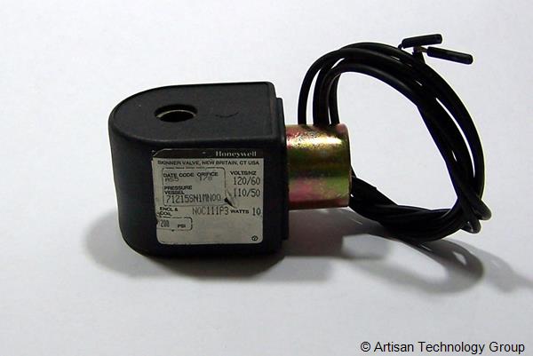 Parker 71215SN1MN00 2-Way Direct Acting Valve