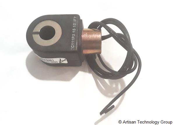 Parker 71215SN1SN00N0C111P3 2-Way Direct Acting Valve