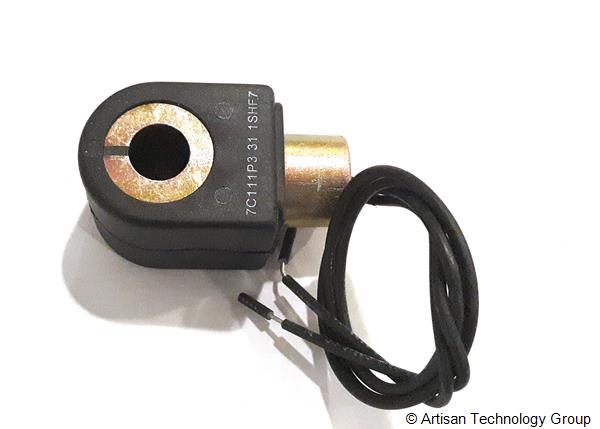 Parker 71215SN1SN00N0C111P3 2-Way Direct Acting Valve