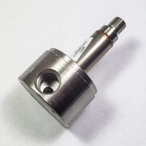 Parker 71215SN2SN00 2-Way Direct Acting Valve