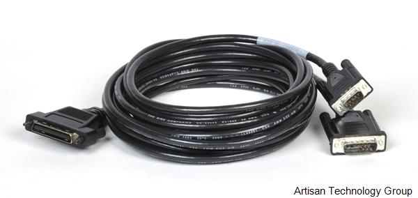 Compumotor 71-016987-10 Gemini Cable