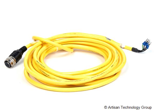 Compumotor 71-017094-25 Motor Cable