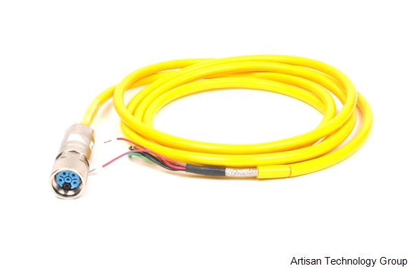 Compumotor 71-021626-10-B 6-Pin Motor Cable