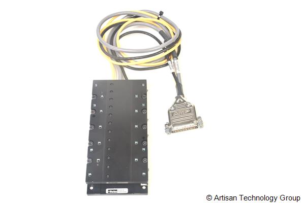 Parker 803-6447A Linear Stage
