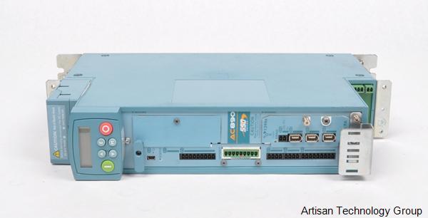 Parker 890CD/2/0003B/N/00/A/US Common Bus Drive
