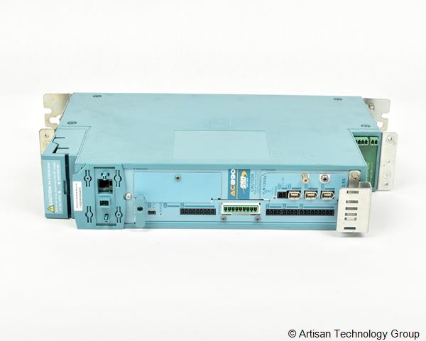 Parker 890CD/2/0003B/N/00/A/US/FA/EQ Common Bus Drive
