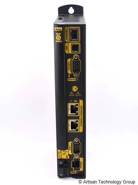 Parker 9040P3B0 Standalone Motion Controller