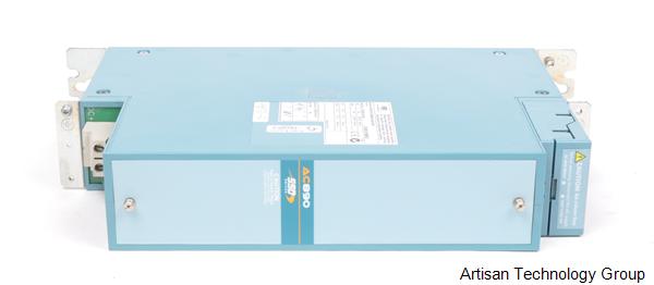 Parker 890CA/5/0080B/N/00/N/EN Common Bus Adapter