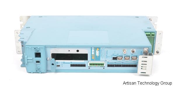 Parker 890CD/2/0003B/N/00/A/US Common Bus Drive