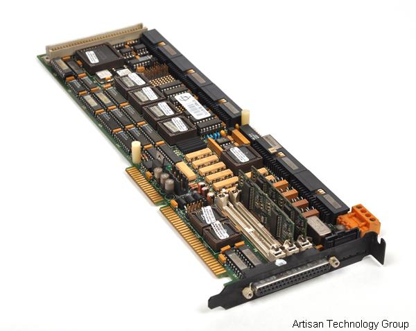 Parker ACR8000 Acroloop Motion Controller Motherboard