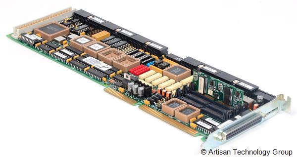 Parker ACR8000 Acroloop Motion Controller Motherboard