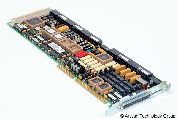 Parker ACR8000 Acroloop Motion Controller Motherboard