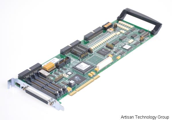 Compumotor ACR8020 Motion Controller