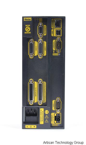 Compumotor 9000P3U2B0 Standalone Motion Controller