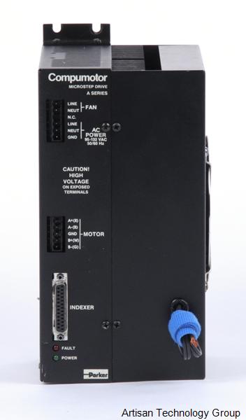 Compumotor AH-Drive Microstepping Controller