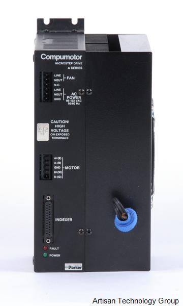 Compumotor AL-Drive Microstepping Controller
